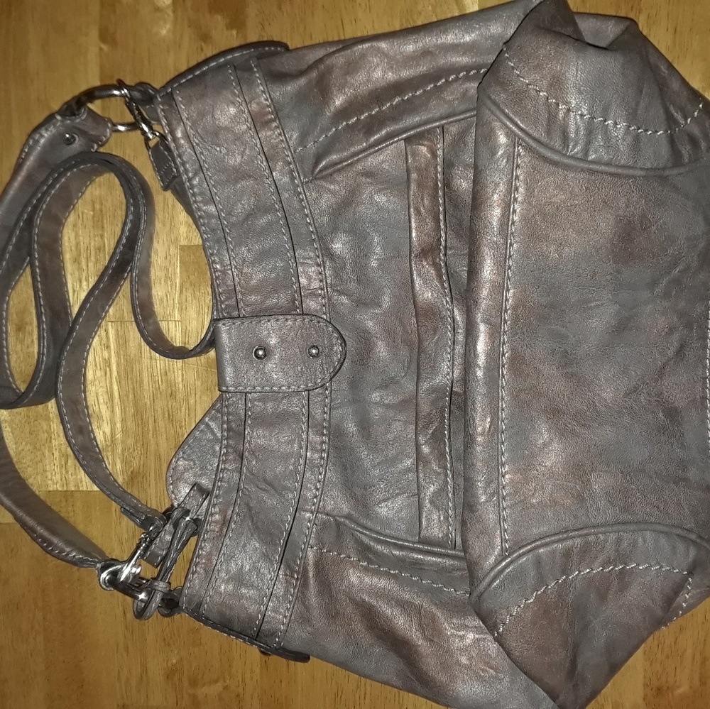 Shoulder/handbag